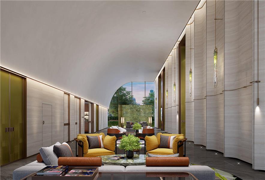 ANDAZ ONE BANGKOK - Photo 17