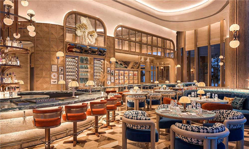 ANDAZ ONE BANGKOK - Photo 6