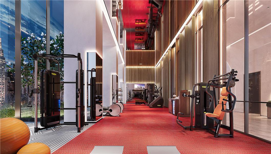 ANDAZ ONE BANGKOK - Photo 9