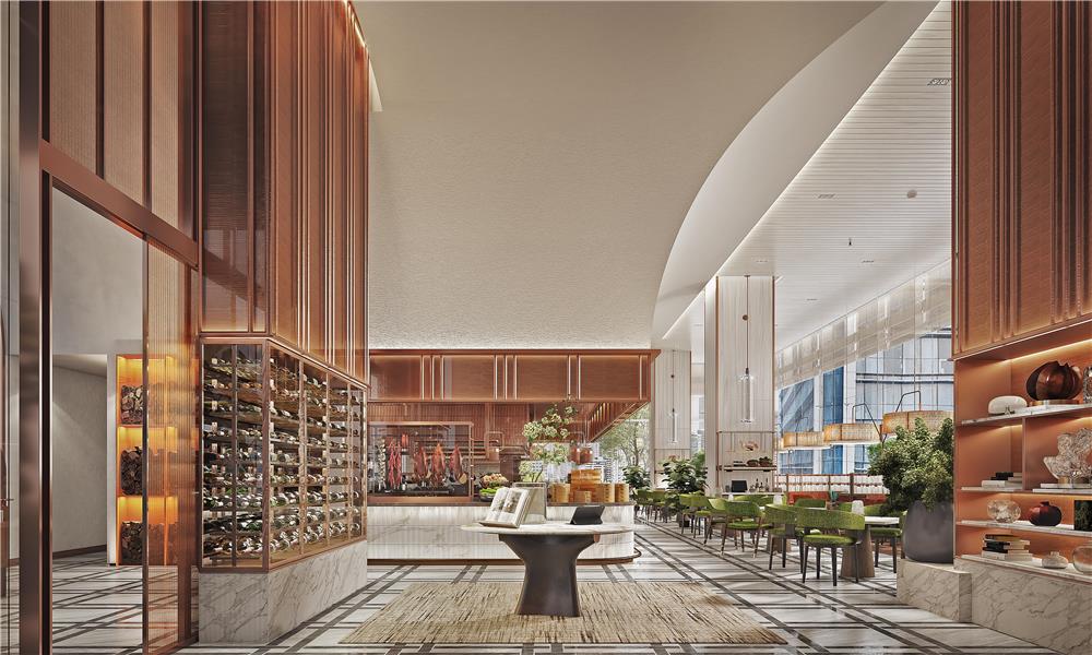 ANDAZ ONE BANGKOK - Photo 8