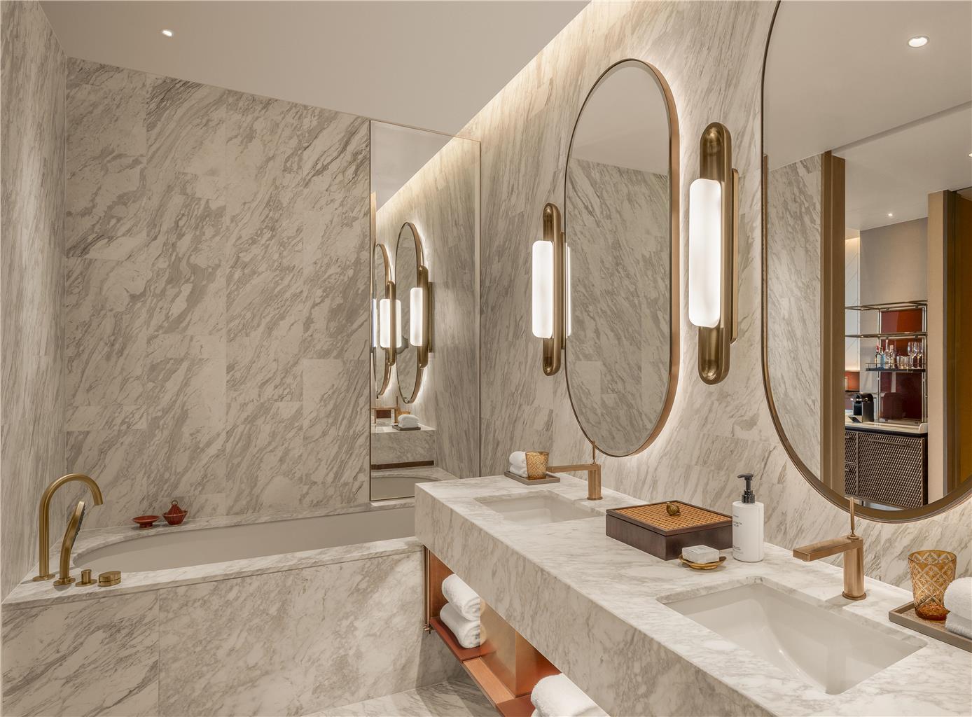 ANDAZ ONE BANGKOK-guestroom-Guest Room,Bathroom,On-Site.jpg