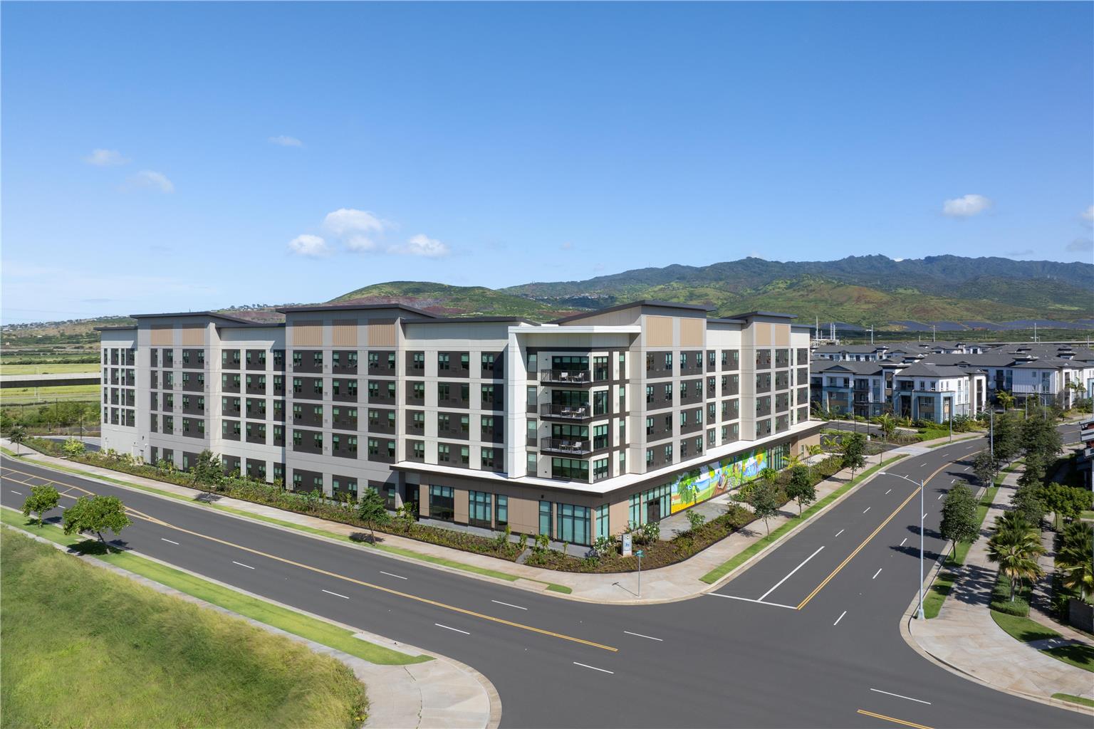 Hyatt House at Ho'opili