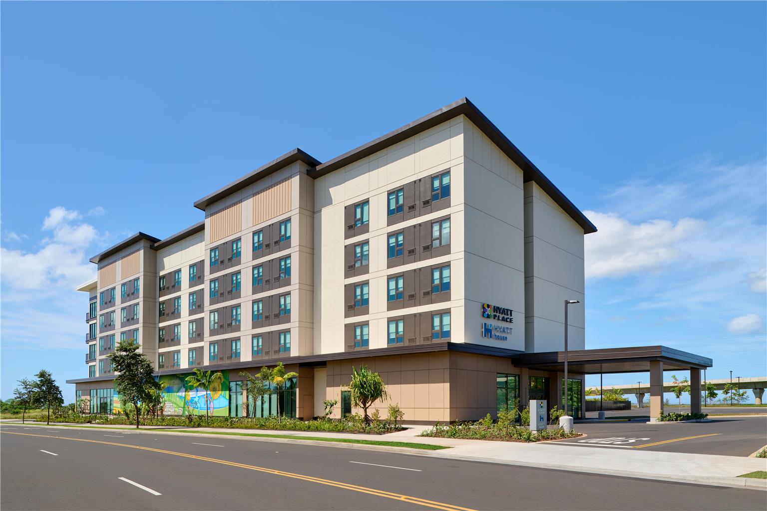 Hyatt Place at Ho'opili