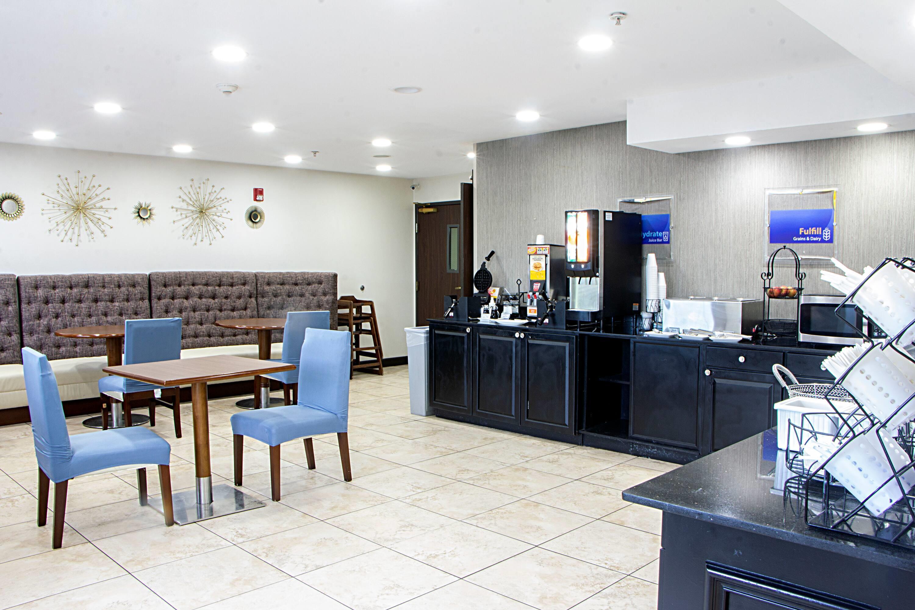 Property amenity