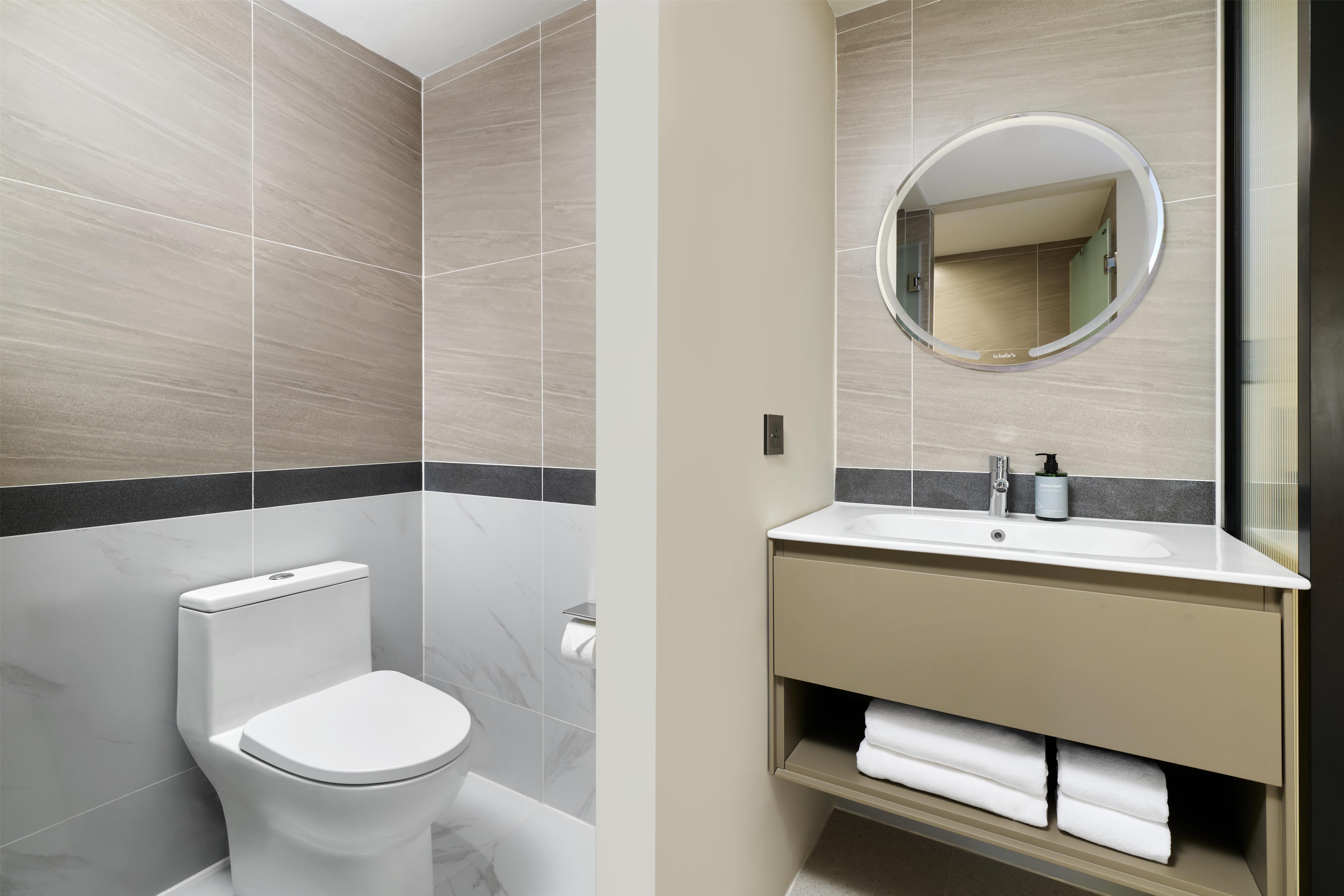Best Western Matter Tiwanon Hotel Room Type - 2 Single Beds, Non-Smoking, Superior Room, Safe, Kettle, Slippers