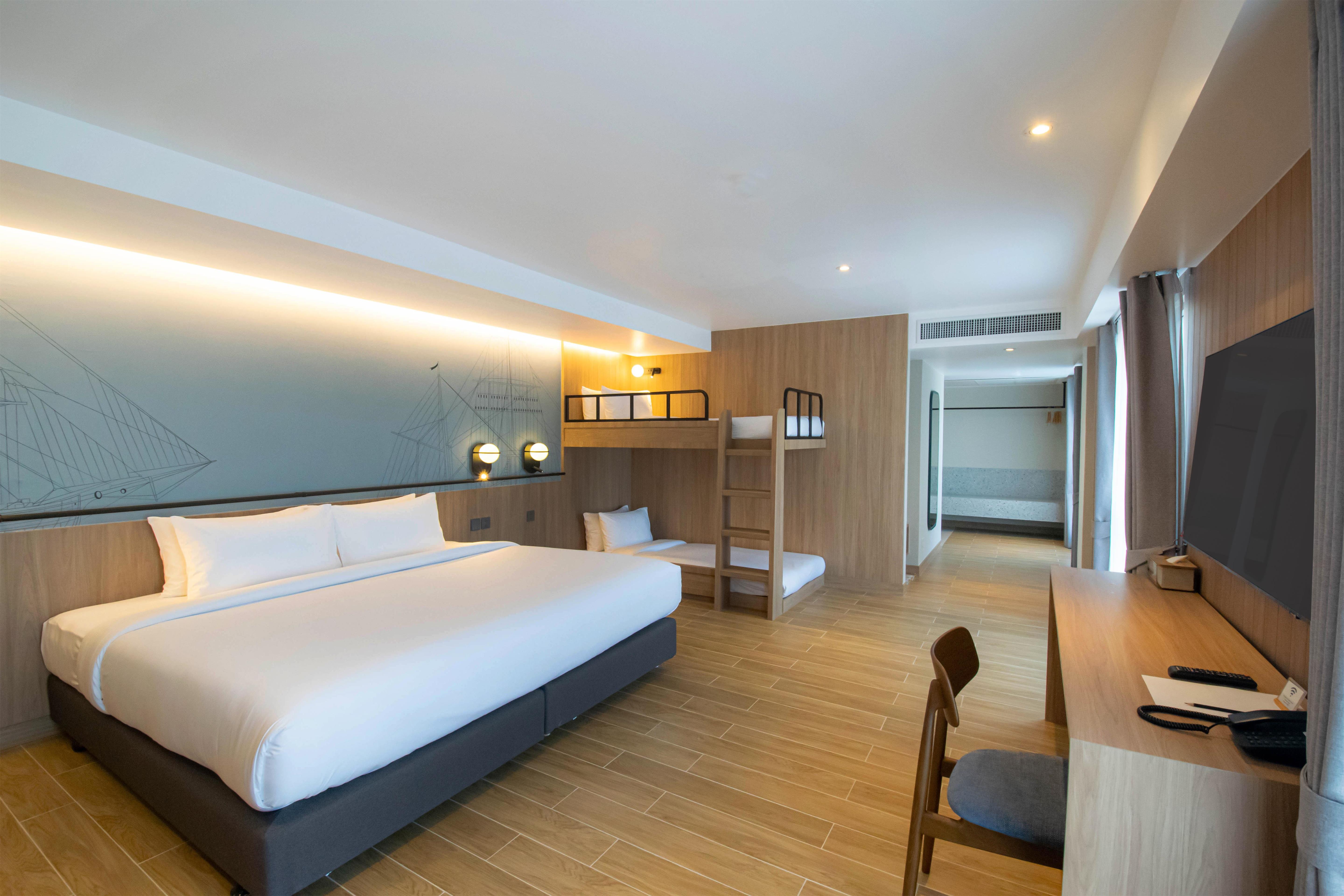 Best Western Matter Tiwanon Hotel - Tap to explore photos