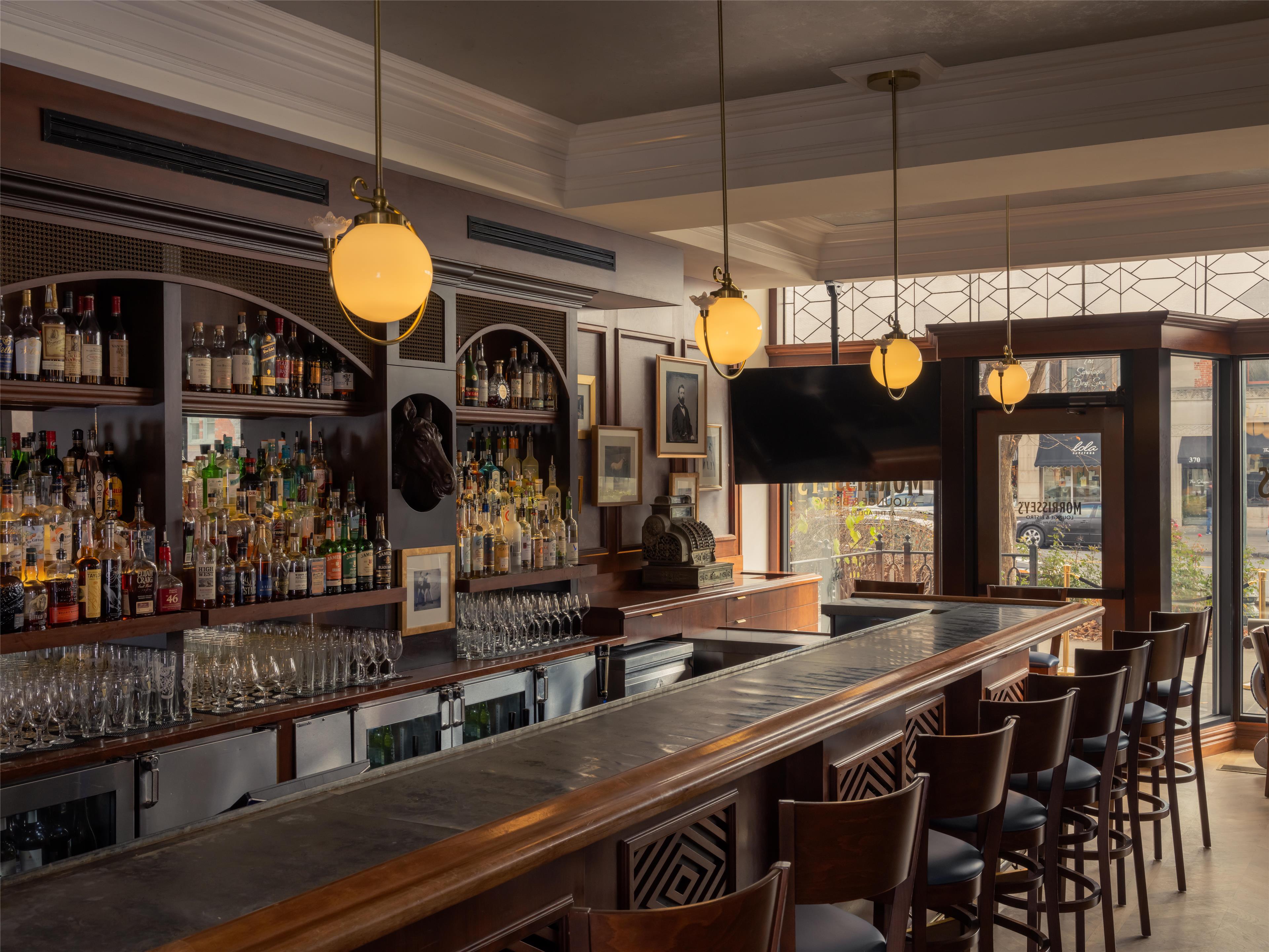 ML B | The Adelphi Hotel