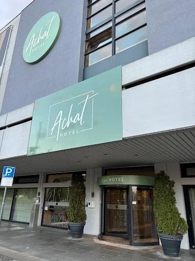 ACHAT Hotel Braunschweig