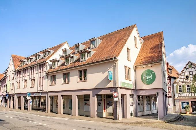 Hotel Heppenheim