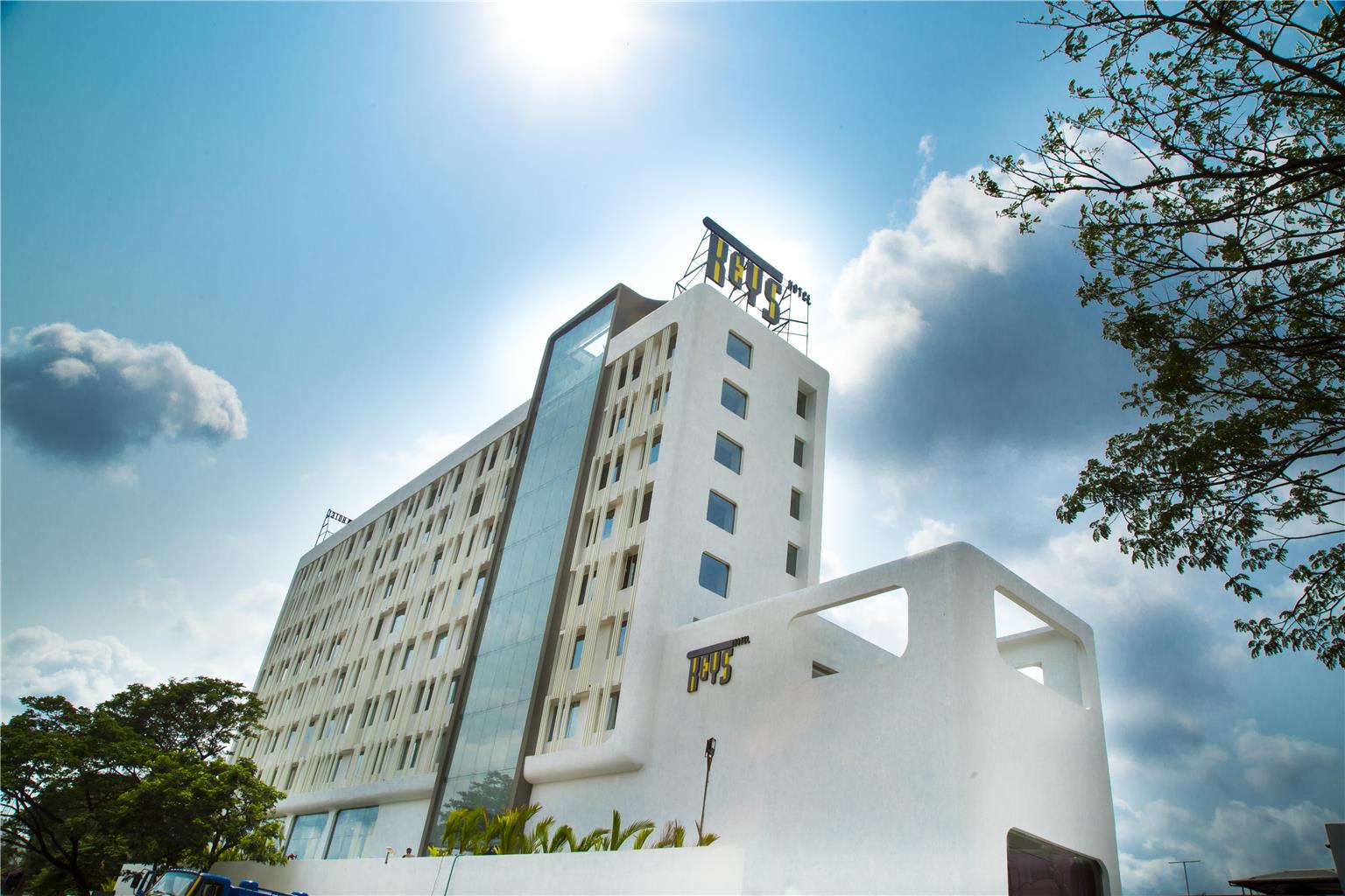Keys Select Hotel Kochi