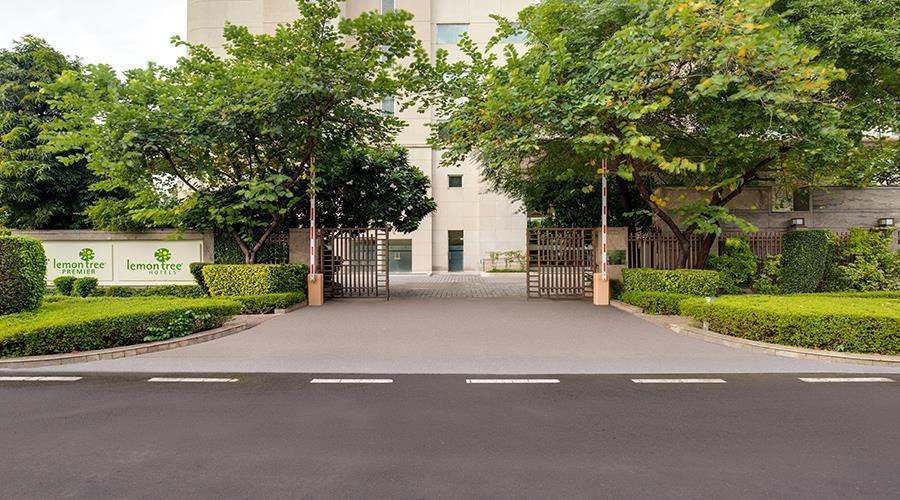 Lemon Tree Premier, Delhi Aerocity