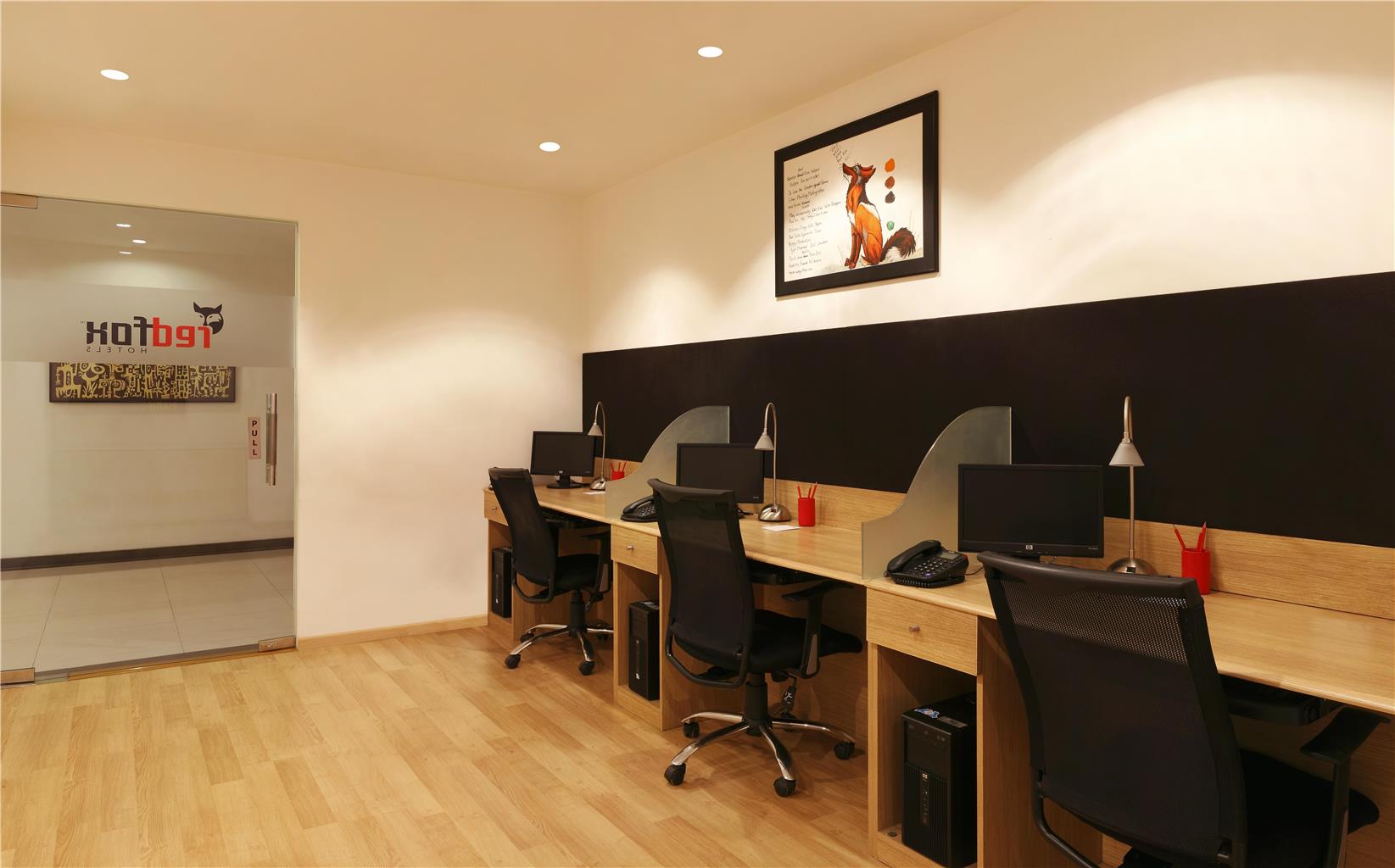 Venue gallery photo