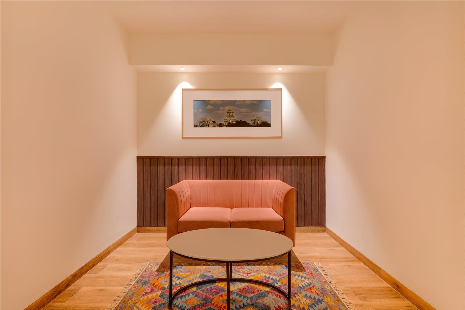 Red Fox Hotel, HITEC City, Hyderabad