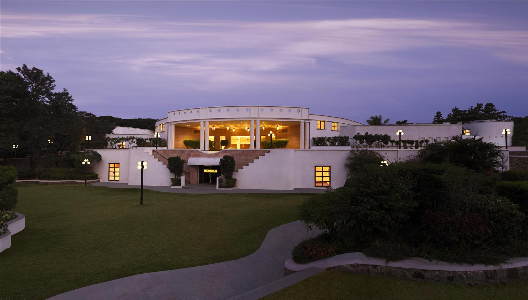 Lemon Tree Hotel