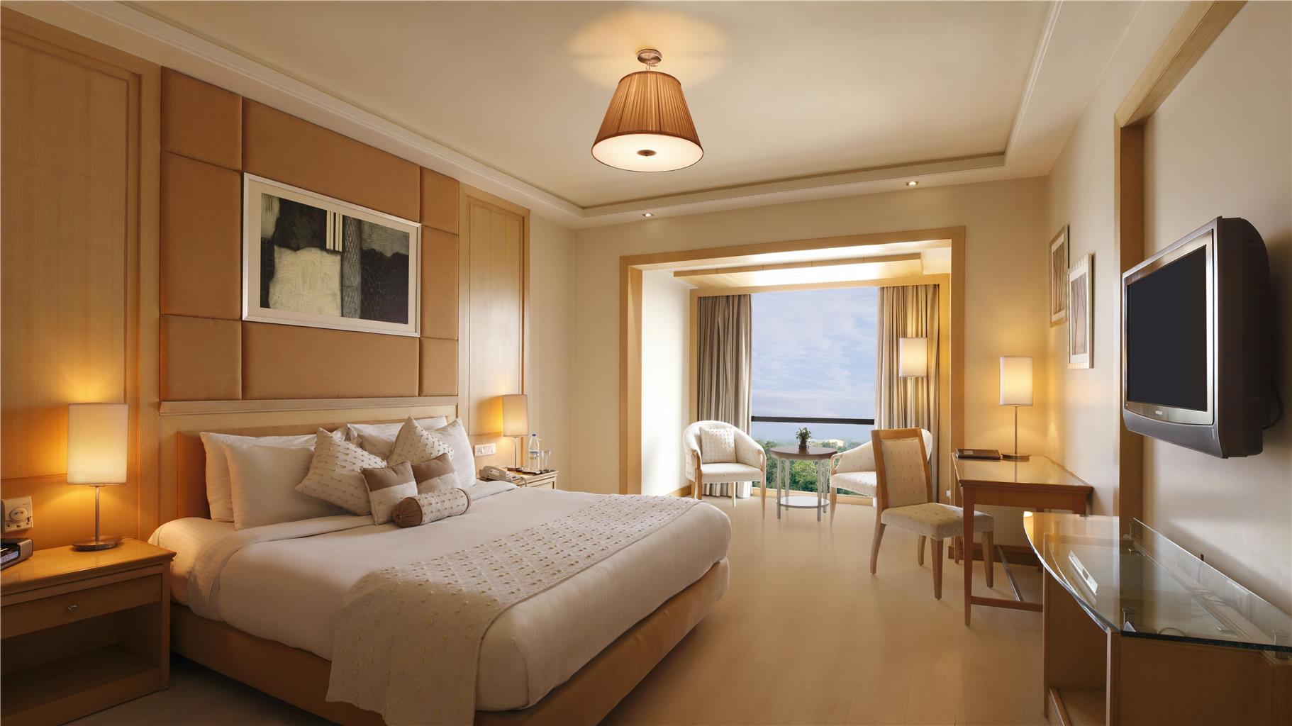 Lemon Tree Premier Jaipur