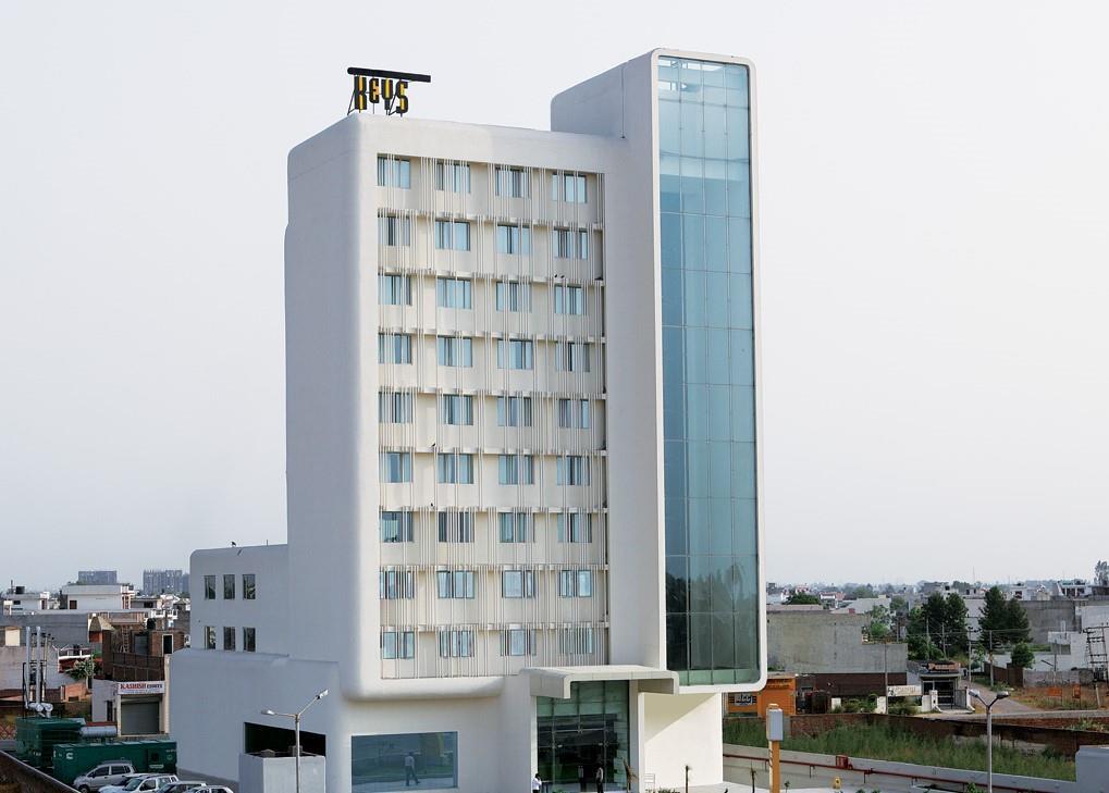 Keys Select Ludhiana by Lemon Tree Hotel