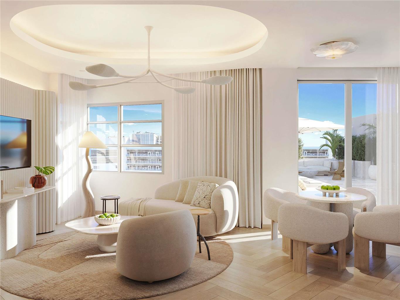 DELANO MIAMI BEACH - Photo 34
