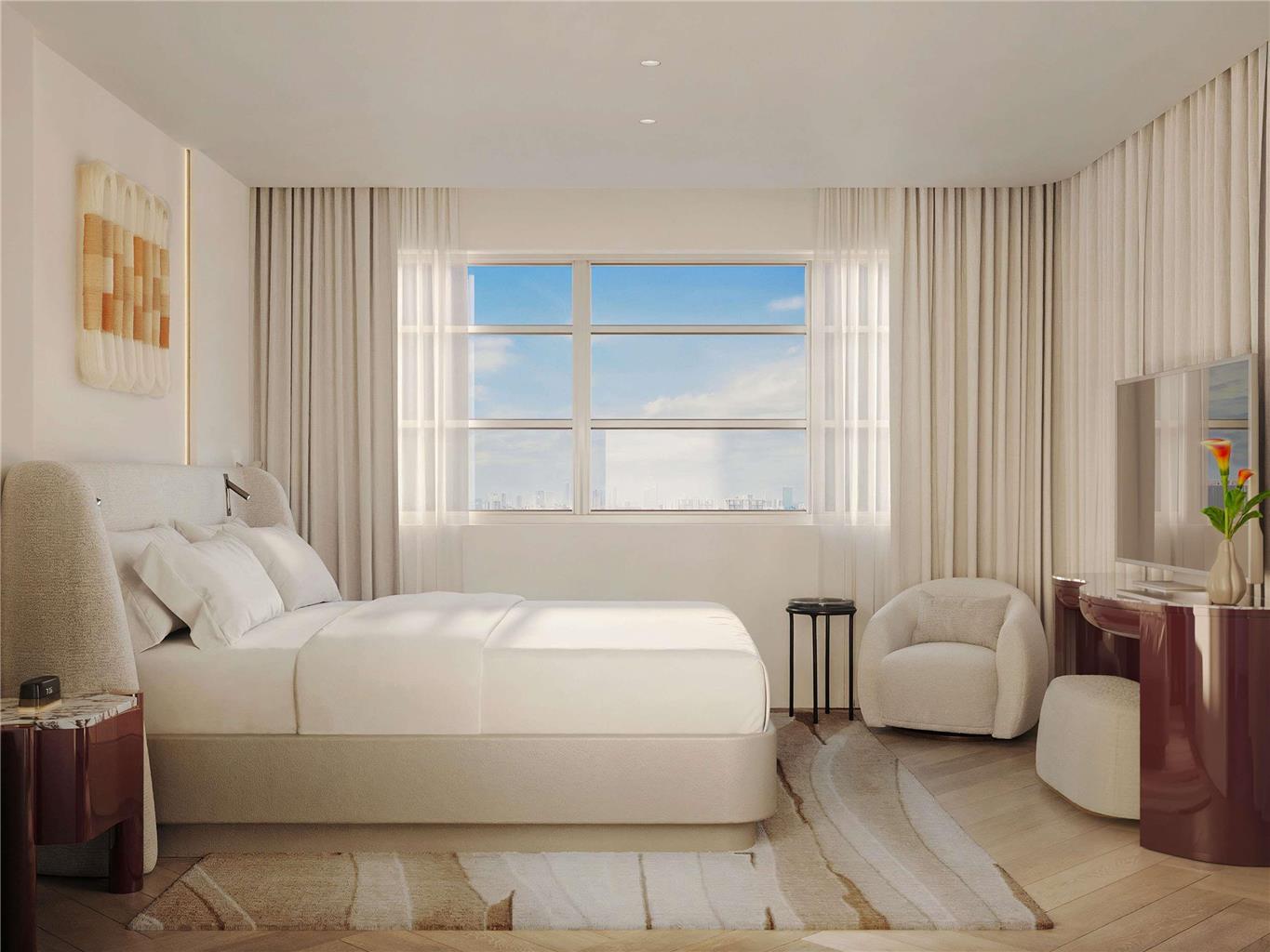 DELANO MIAMI BEACH - Photo 13
