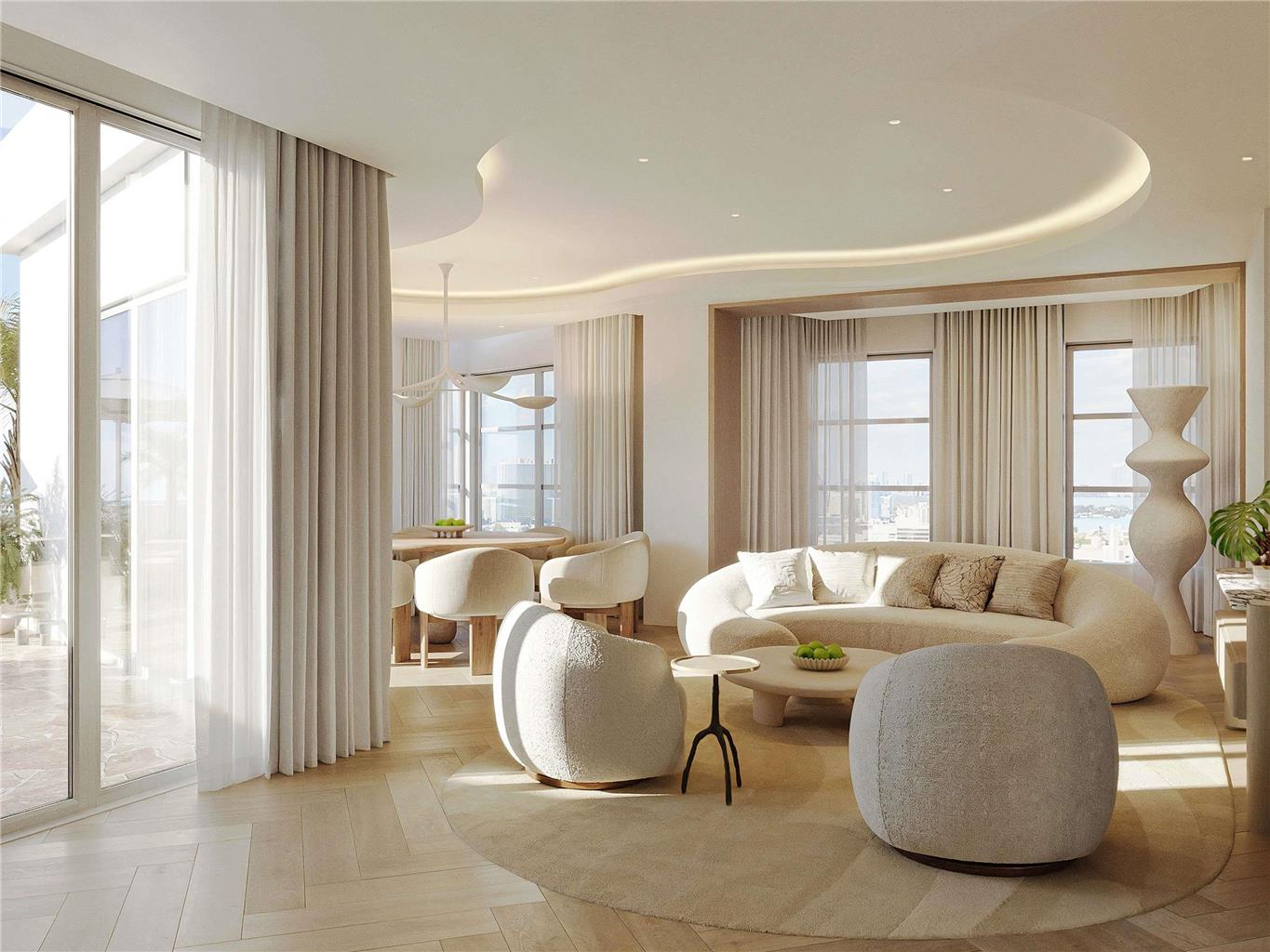 DELANO MIAMI BEACH - Photo 25