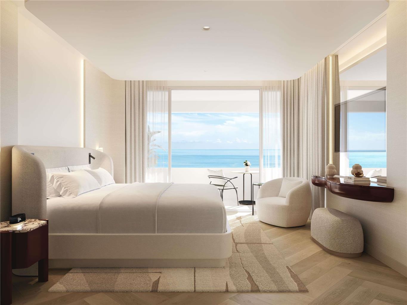 DELANO MIAMI BEACH - Photo 19