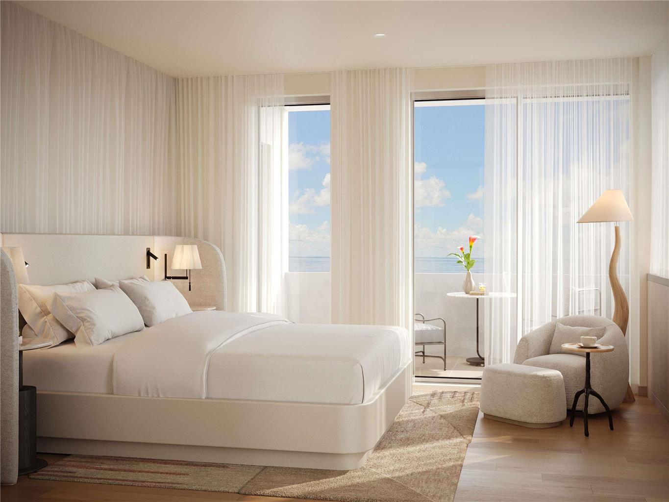 DELANO MIAMI BEACH - Photo 24