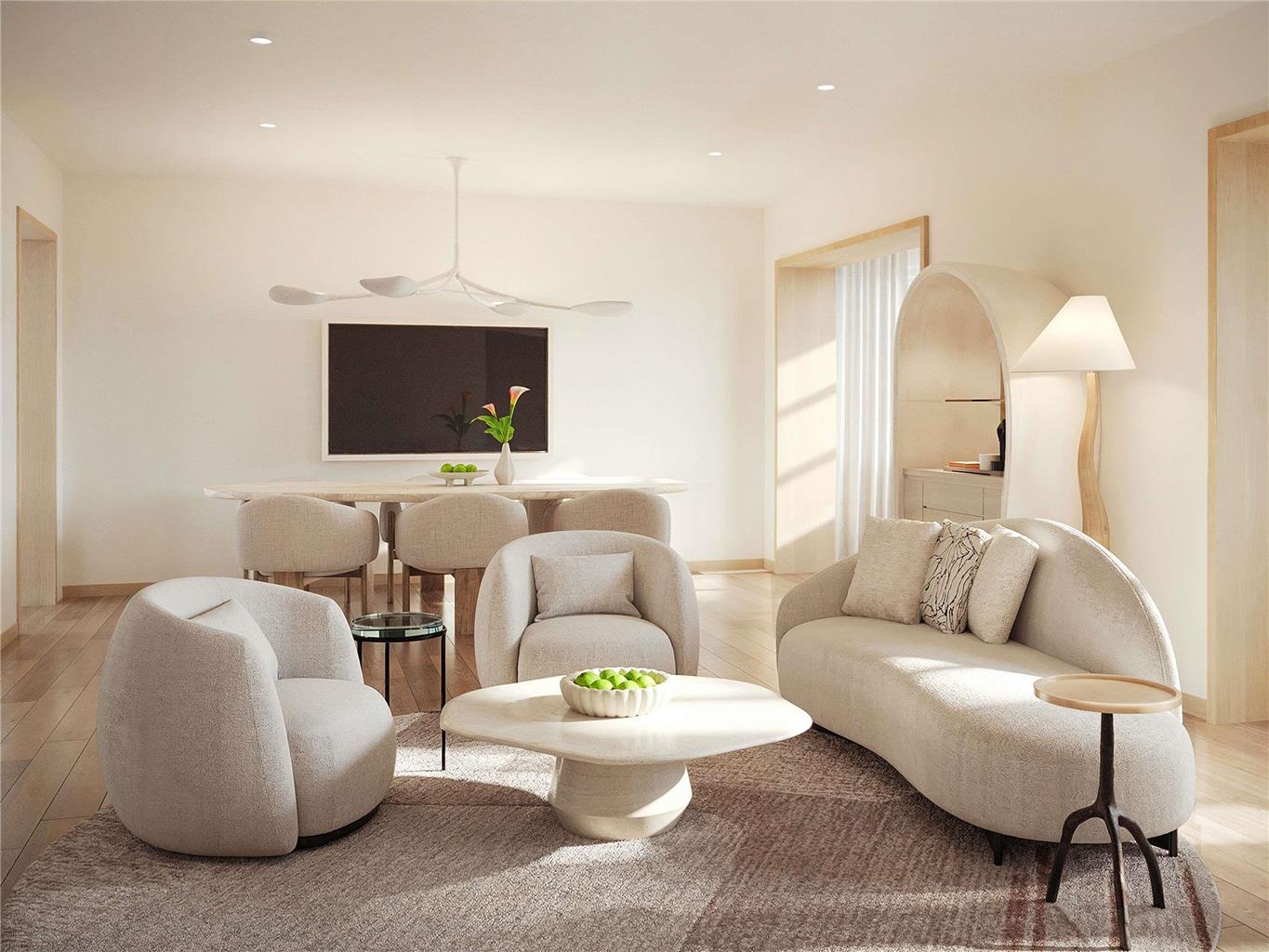 DELANO MIAMI BEACH - Photo 31