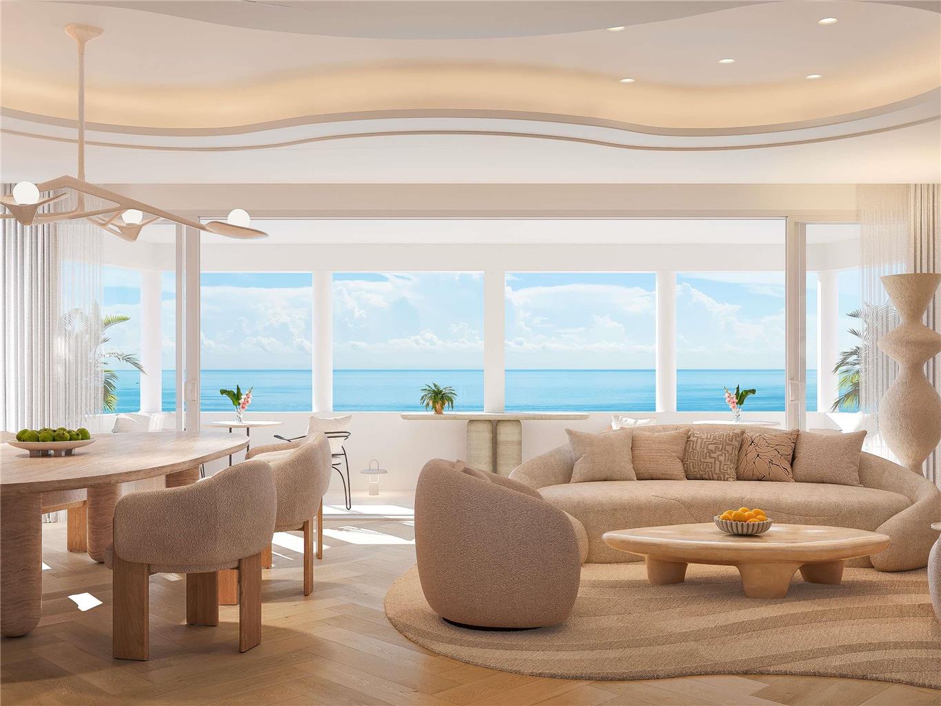 DELANO MIAMI BEACH - Photo 17