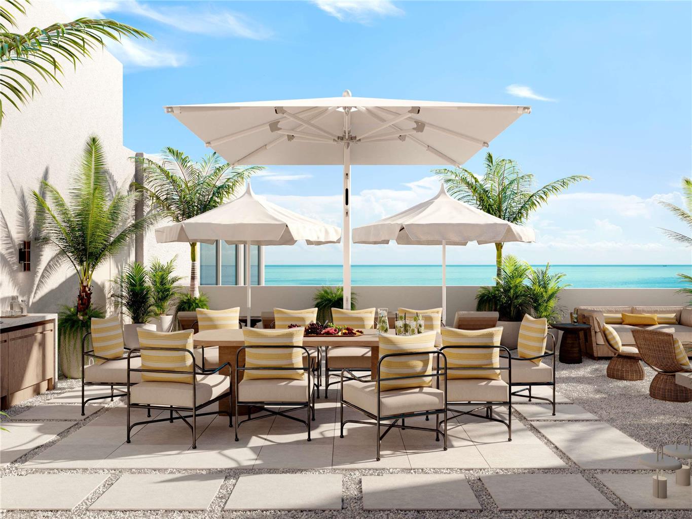DELANO MIAMI BEACH - Photo 26