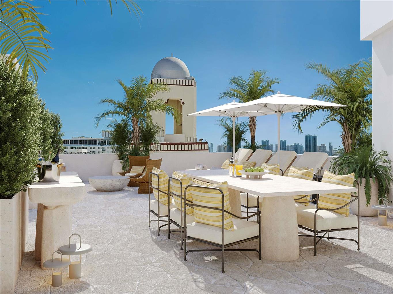 DELANO MIAMI BEACH - Photo 11