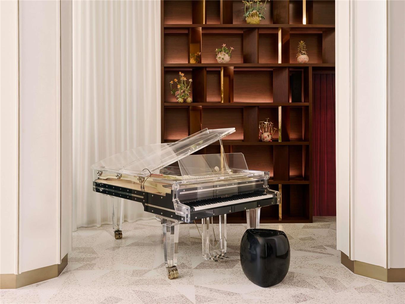 DELANO MIAMI BEACH - Photo 6