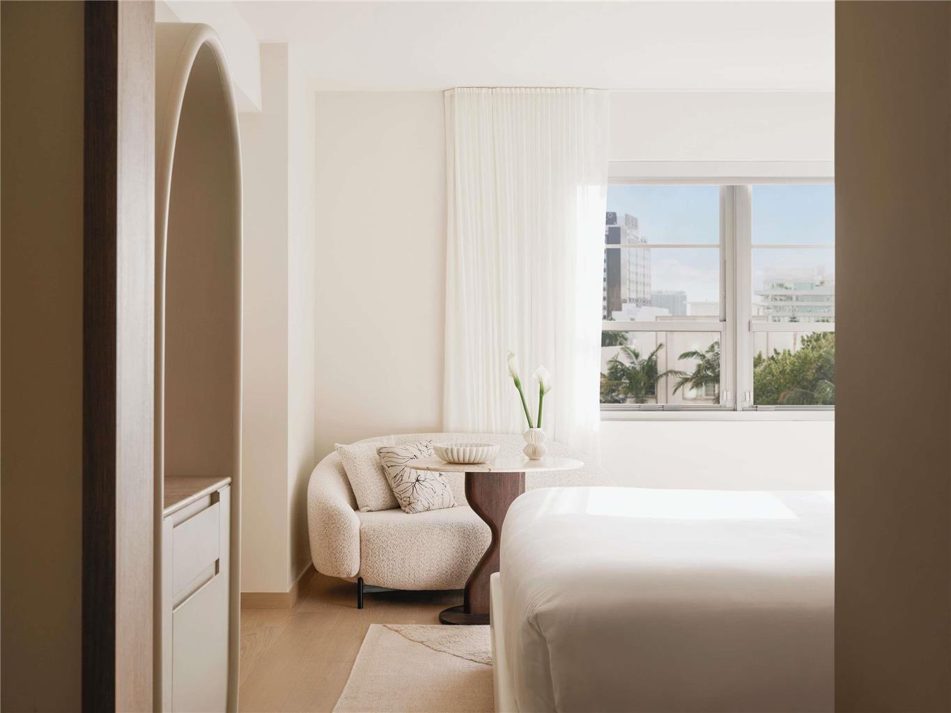 DELANO MIAMI BEACH - Photo 10