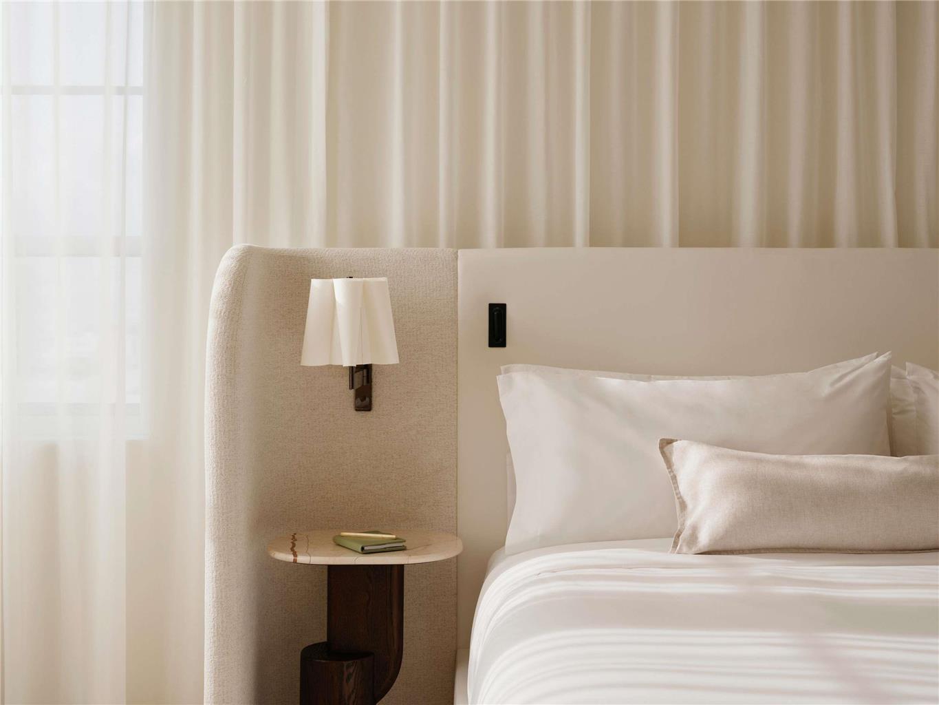 DELANO MIAMI BEACH - Photo 12