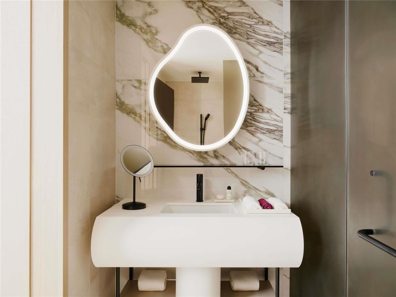 DELANO MIAMI BEACH - Photo 18
