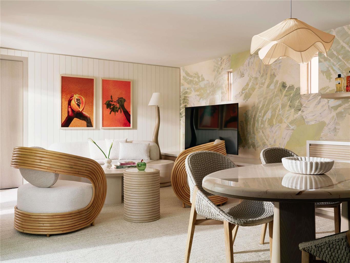 DELANO MIAMI BEACH - Photo 38