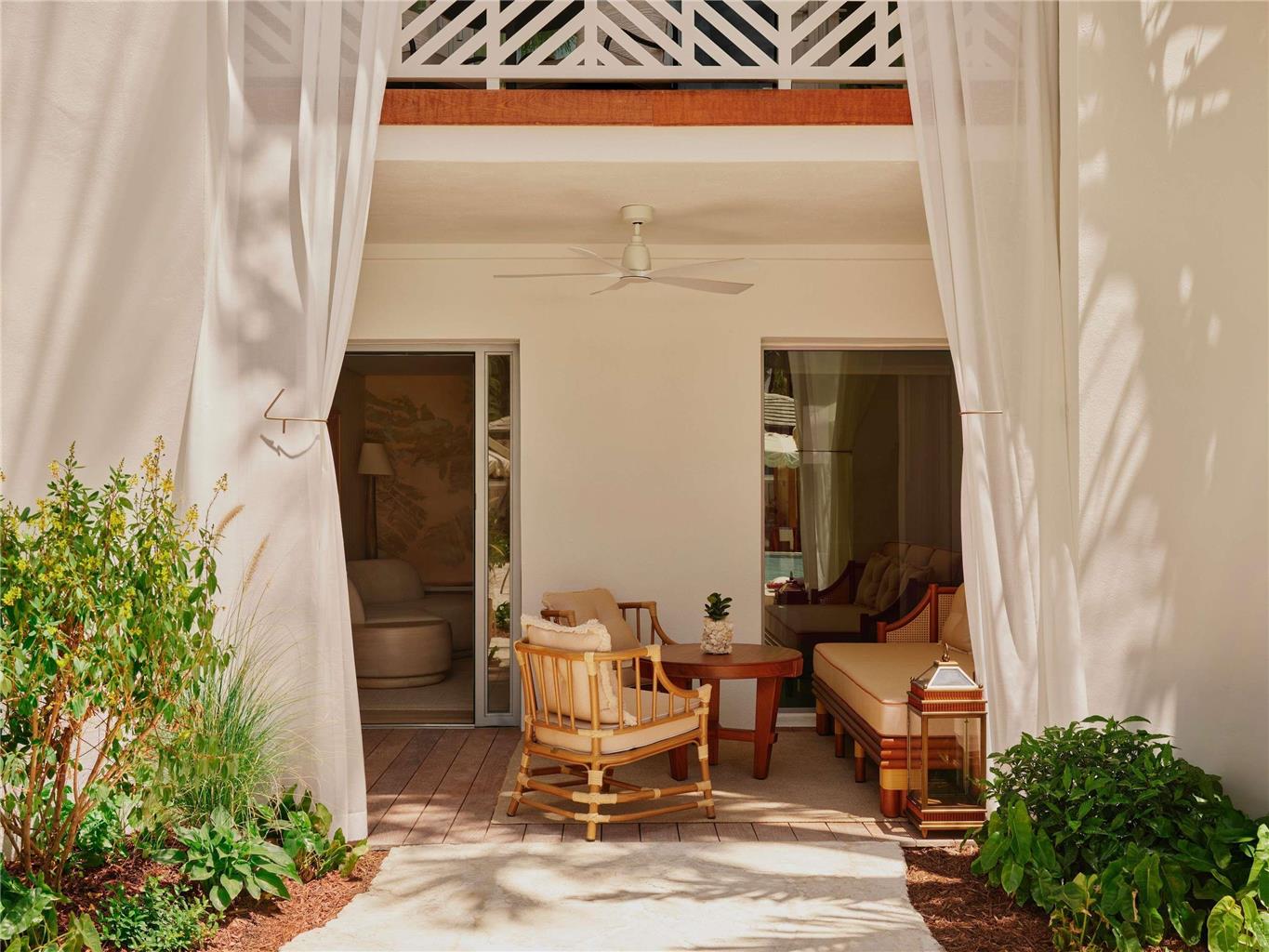 DELANO MIAMI BEACH - Photo 40