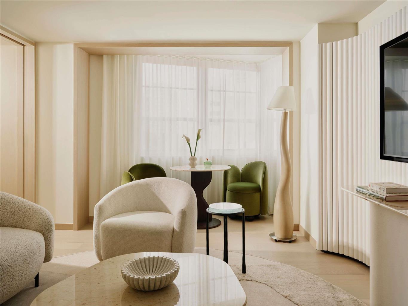 DELANO MIAMI BEACH - Photo 47