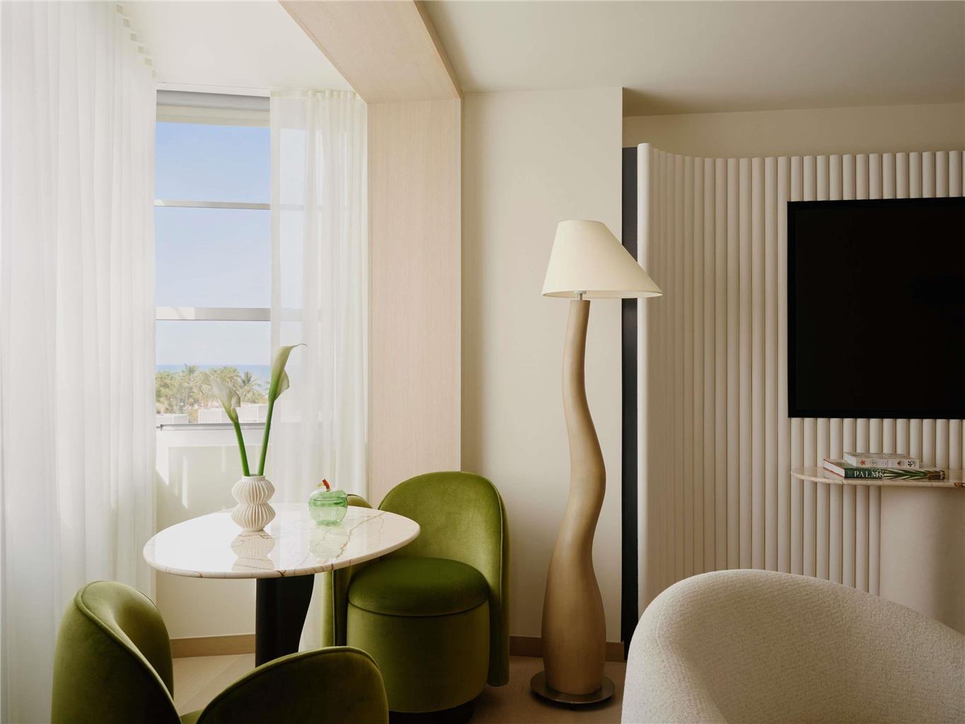 DELANO MIAMI BEACH - Photo 48