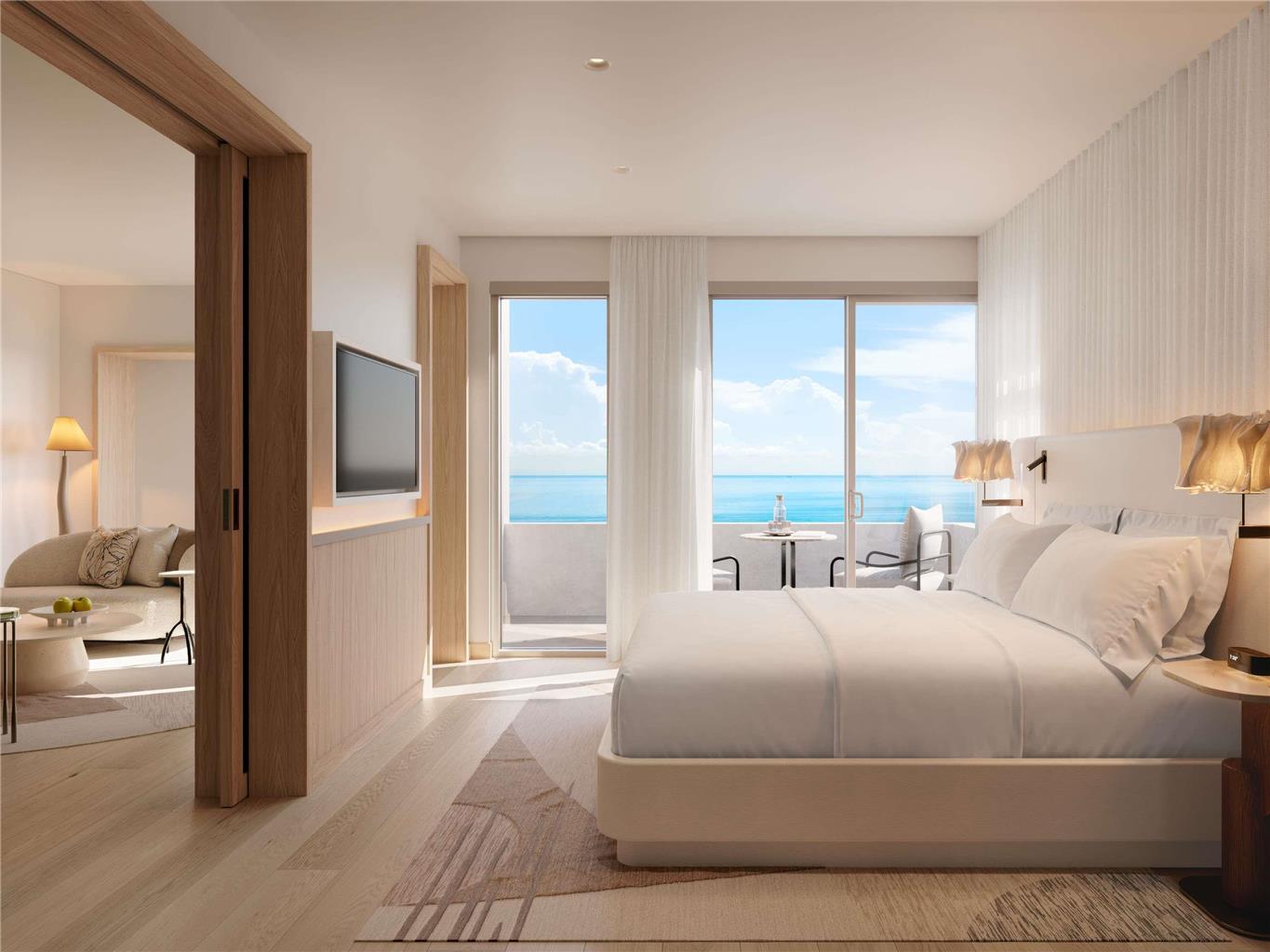 DELANO MIAMI BEACH - Photo 44