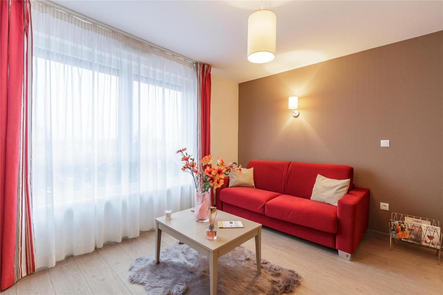 ZENAO APPART HOTEL STRASBOURG-guestroom-Guest Room,On-Site.jpg