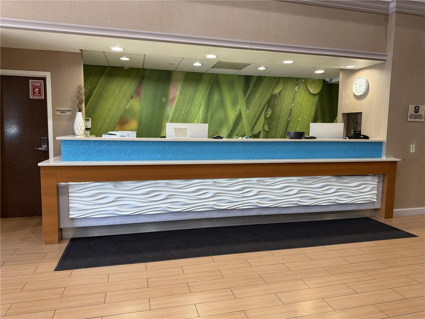 The Peoria Hotel, SureStay Collection
