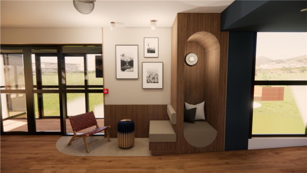 HOTEL KYRIAD - L'ISLE D'ABEAU