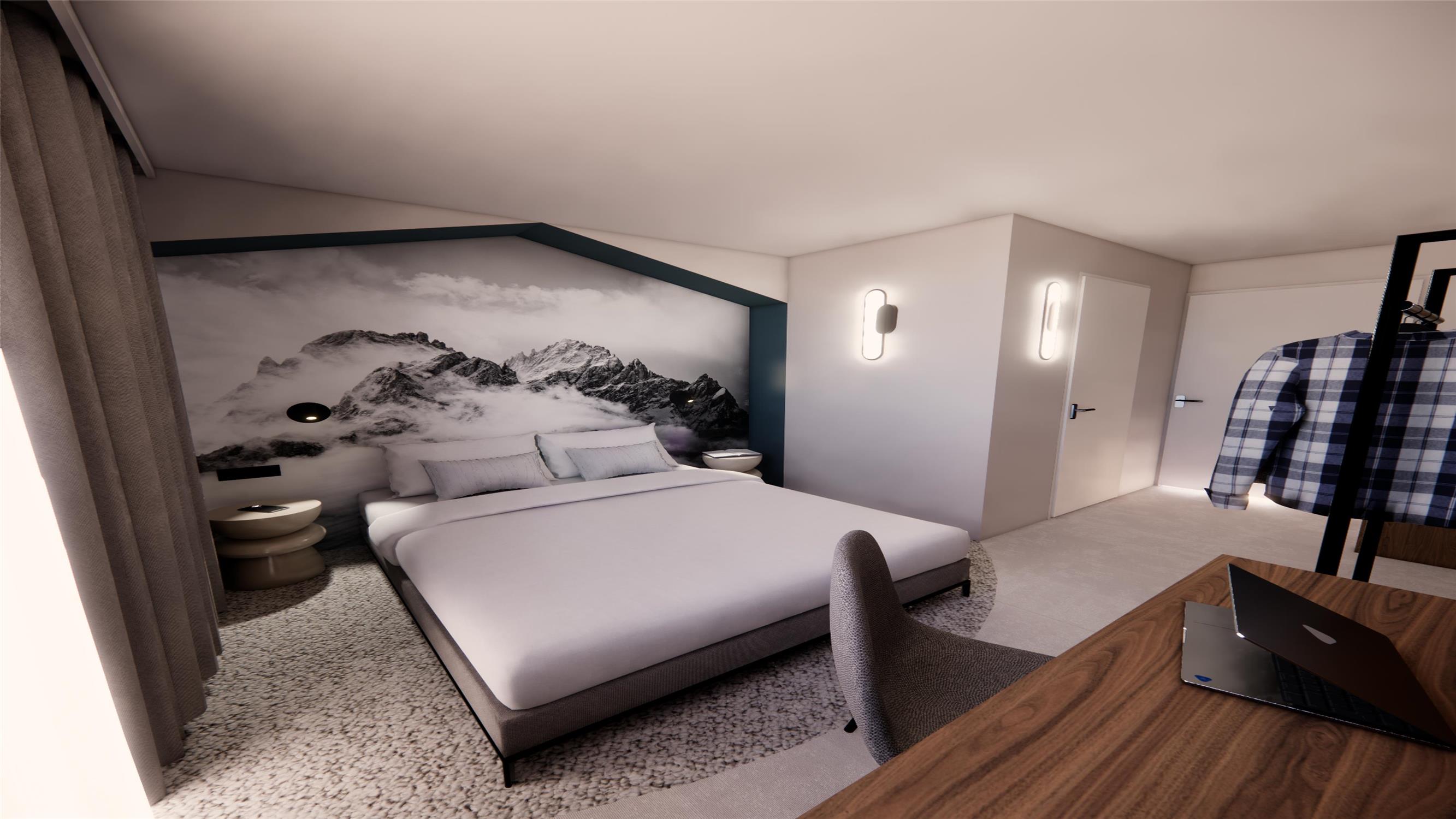 Chambres / Logements