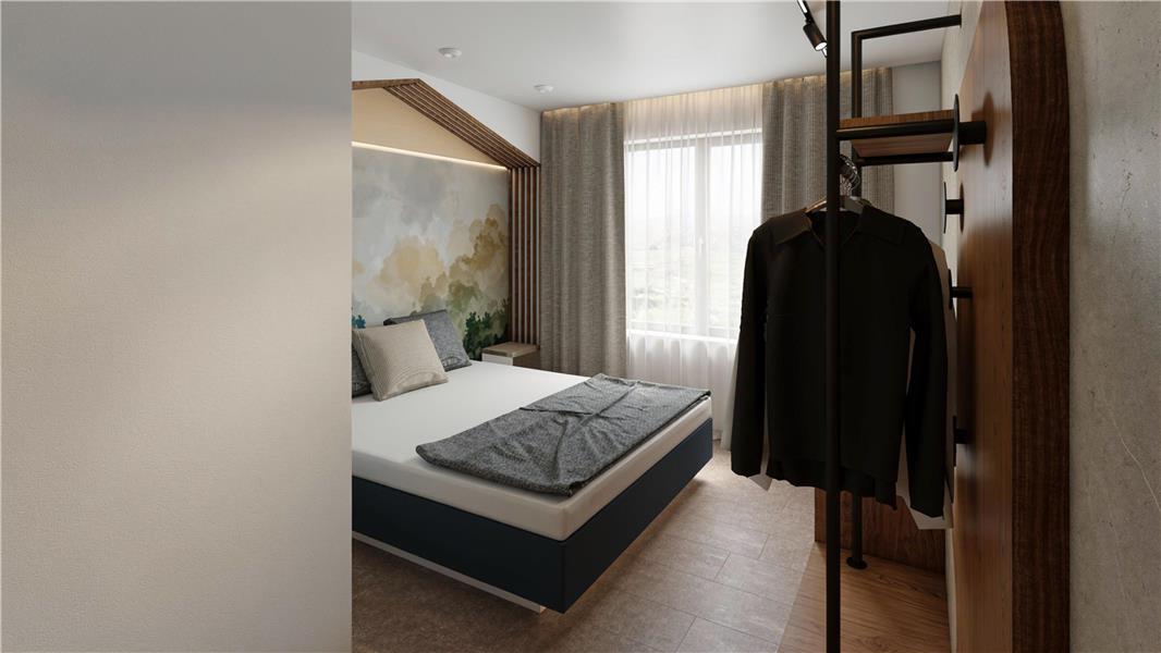 HOTEL KYRIAD - L'ISLE D'ABEAU