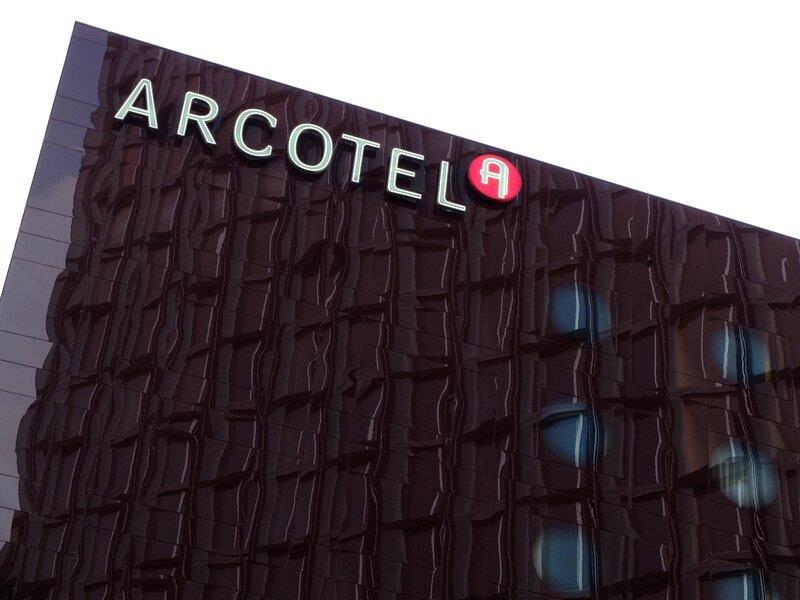 ARCOTEL Onyx Hamburg