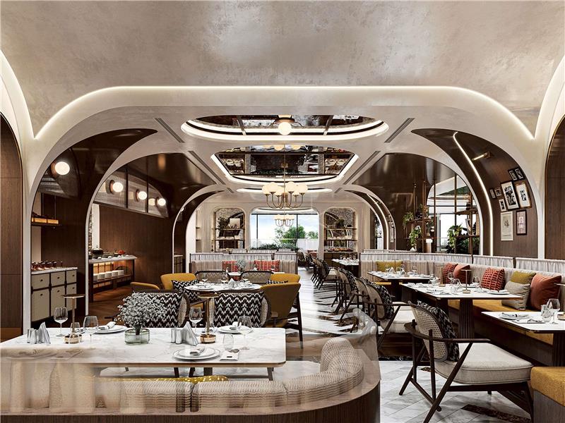 FAIRMONT BANGKOK SUKHUMVIT - Photo 11