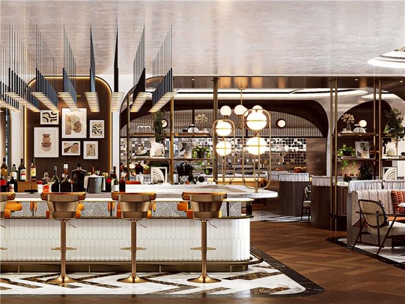 FAIRMONT BANGKOK SUKHUMVIT - Photo 12