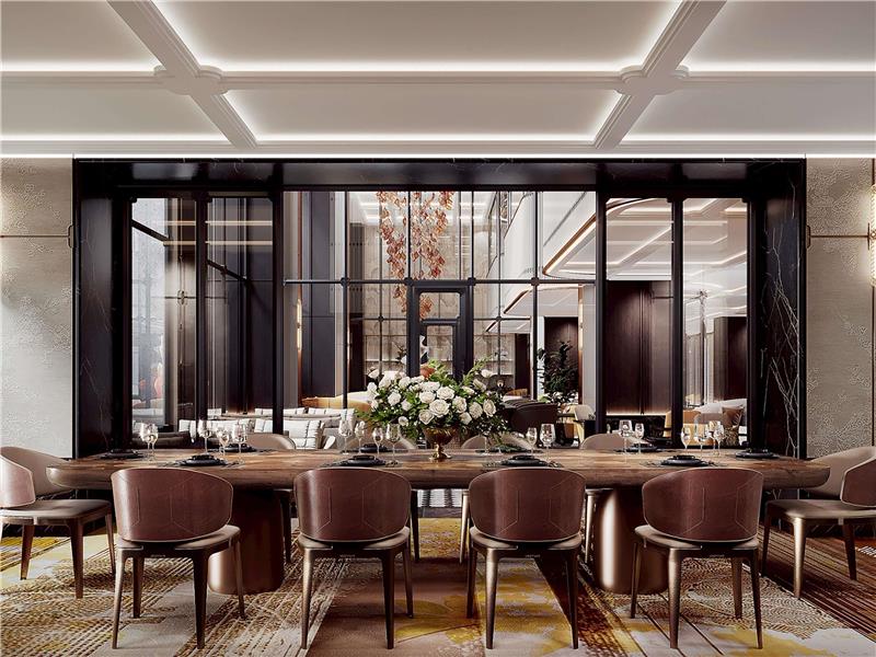 FAIRMONT BANGKOK SUKHUMVIT - Photo 22