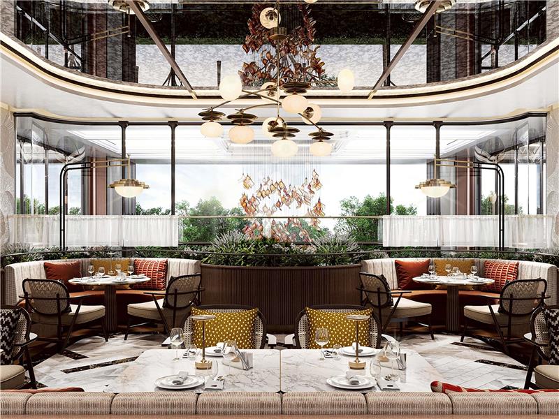 FAIRMONT BANGKOK SUKHUMVIT - Photo 10