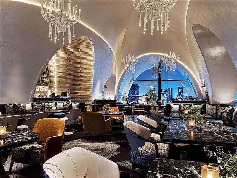 FAIRMONT BANGKOK SUKHUMVIT - Photo 17