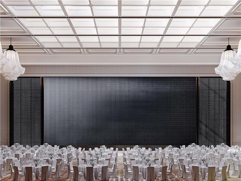 FAIRMONT BANGKOK SUKHUMVIT - Photo 18